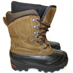 LaCrosse Thinsulate Waterproof Snow Boots